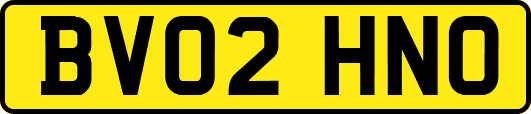 BV02HNO