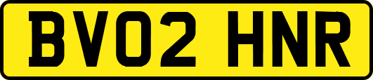 BV02HNR