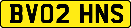 BV02HNS