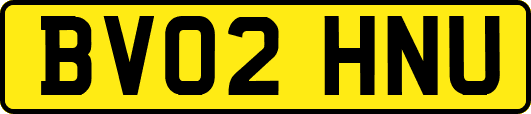 BV02HNU