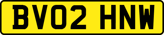 BV02HNW