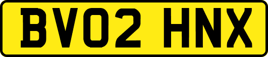 BV02HNX