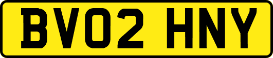 BV02HNY