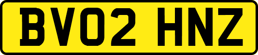 BV02HNZ