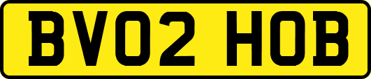 BV02HOB