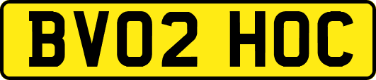 BV02HOC