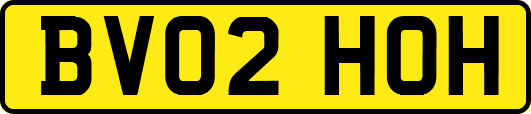 BV02HOH