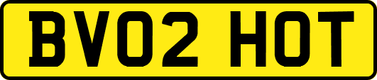 BV02HOT