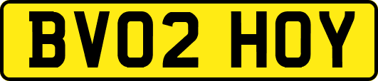 BV02HOY