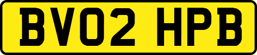BV02HPB