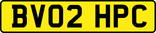 BV02HPC