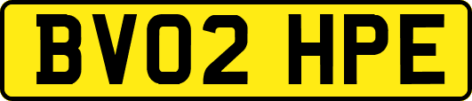 BV02HPE