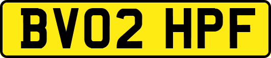 BV02HPF