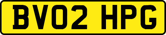 BV02HPG