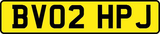 BV02HPJ