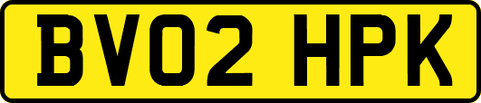 BV02HPK