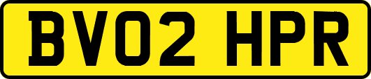 BV02HPR