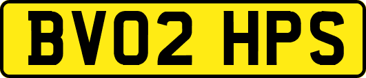 BV02HPS