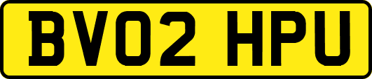 BV02HPU