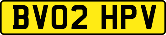 BV02HPV