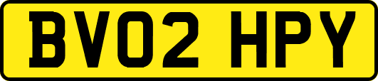 BV02HPY