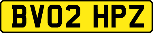 BV02HPZ