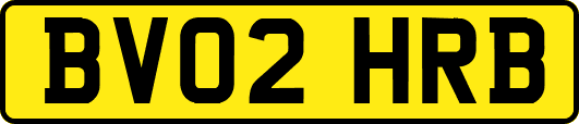 BV02HRB