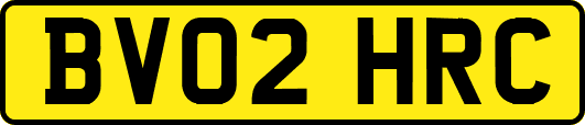 BV02HRC