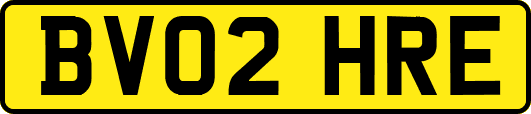 BV02HRE