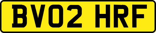 BV02HRF