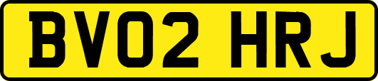 BV02HRJ
