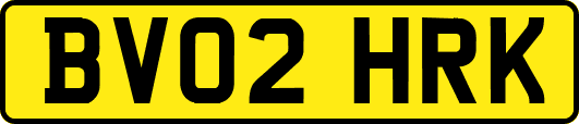 BV02HRK