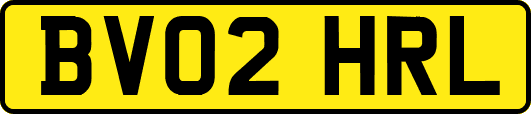 BV02HRL