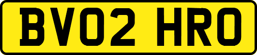 BV02HRO