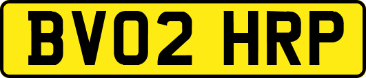 BV02HRP