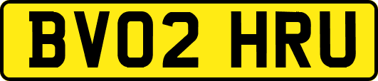 BV02HRU