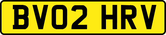 BV02HRV