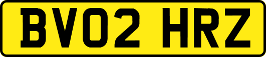 BV02HRZ