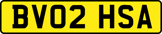 BV02HSA