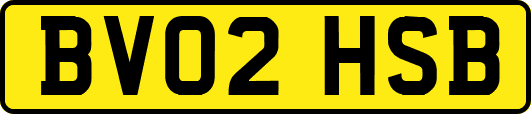 BV02HSB