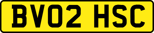 BV02HSC