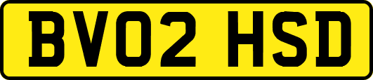 BV02HSD
