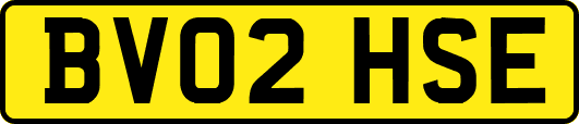 BV02HSE