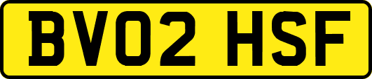 BV02HSF