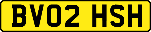 BV02HSH