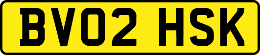 BV02HSK
