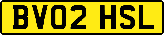 BV02HSL