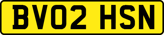 BV02HSN