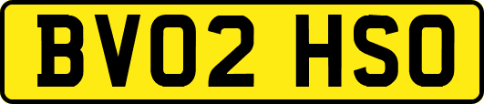 BV02HSO