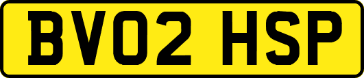 BV02HSP